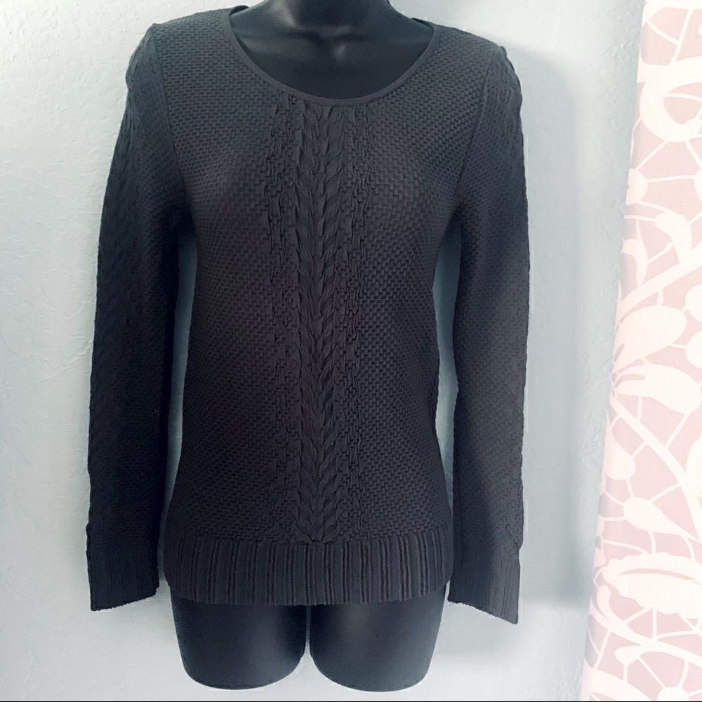 Itzon Grey Thermal Tech Top Size OS - Picture 2 of 12